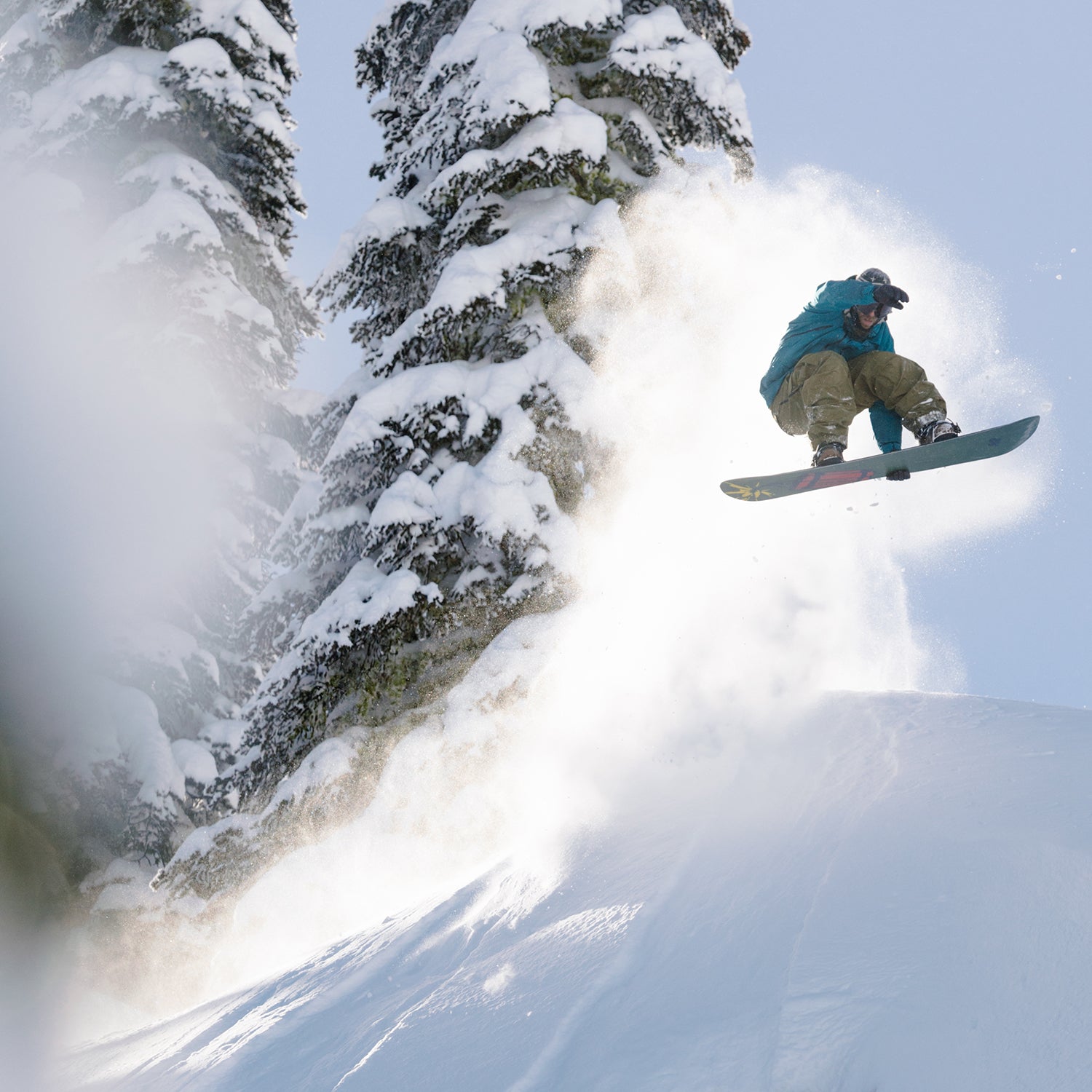 ANTIDOTE SNOWBOARD 2026