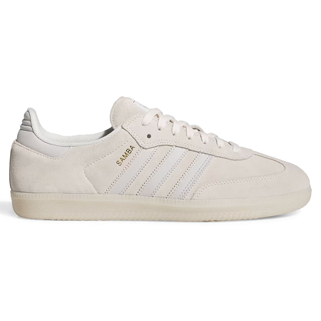SAMBA ADV / WHITE