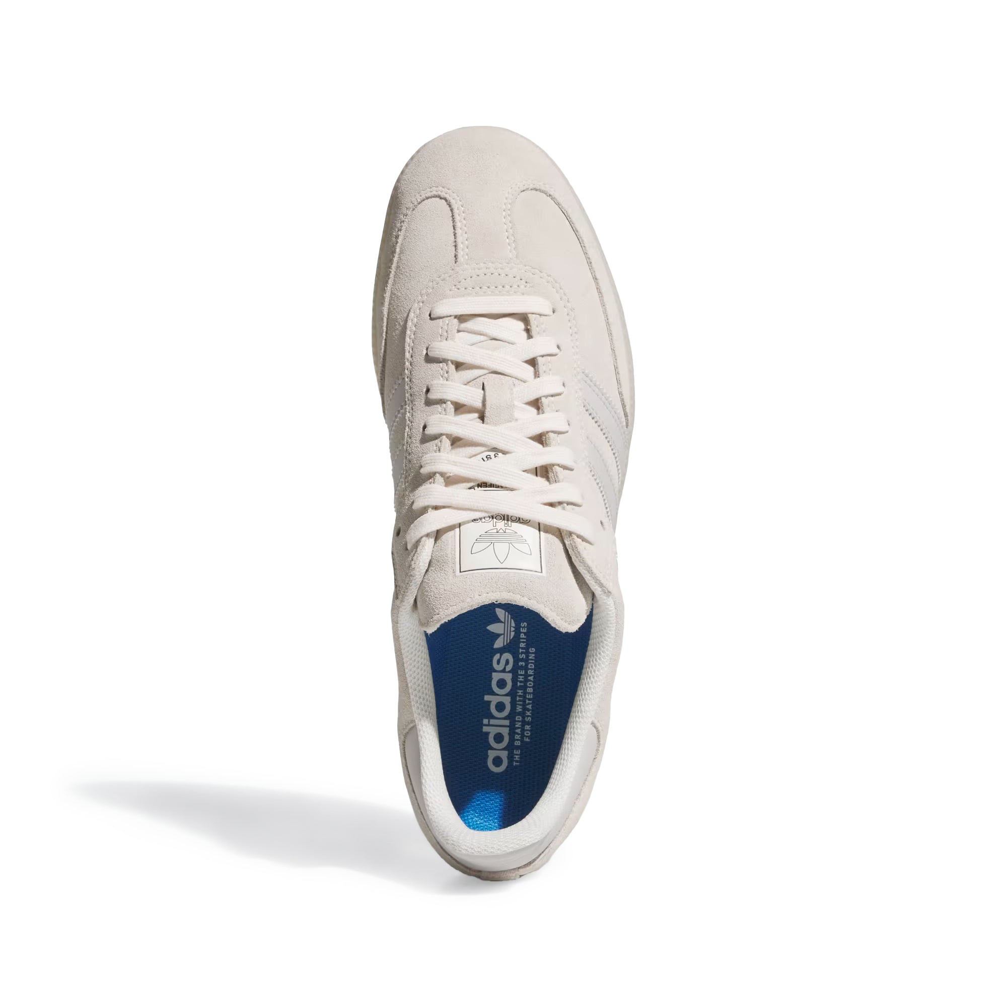 SAMBA ADV / WHITE