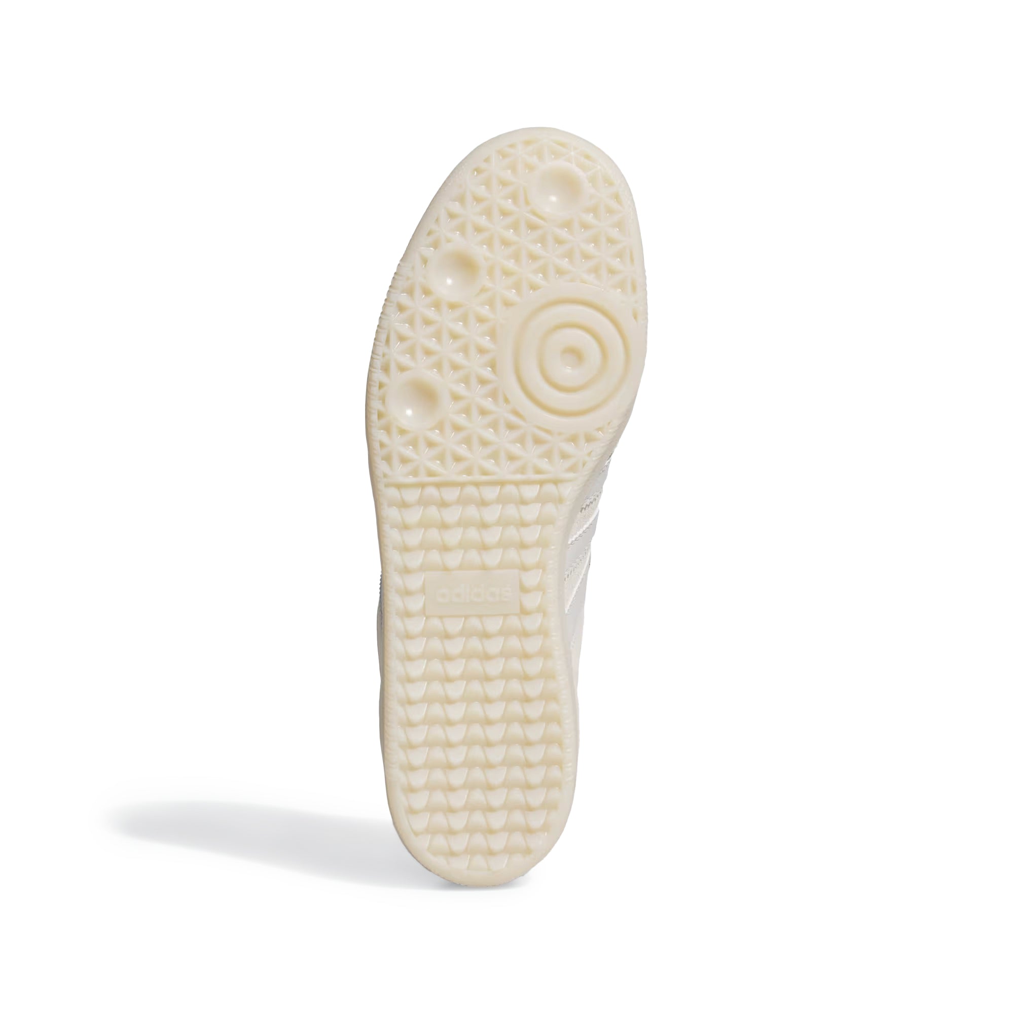 SAMBA ADV / WHITE