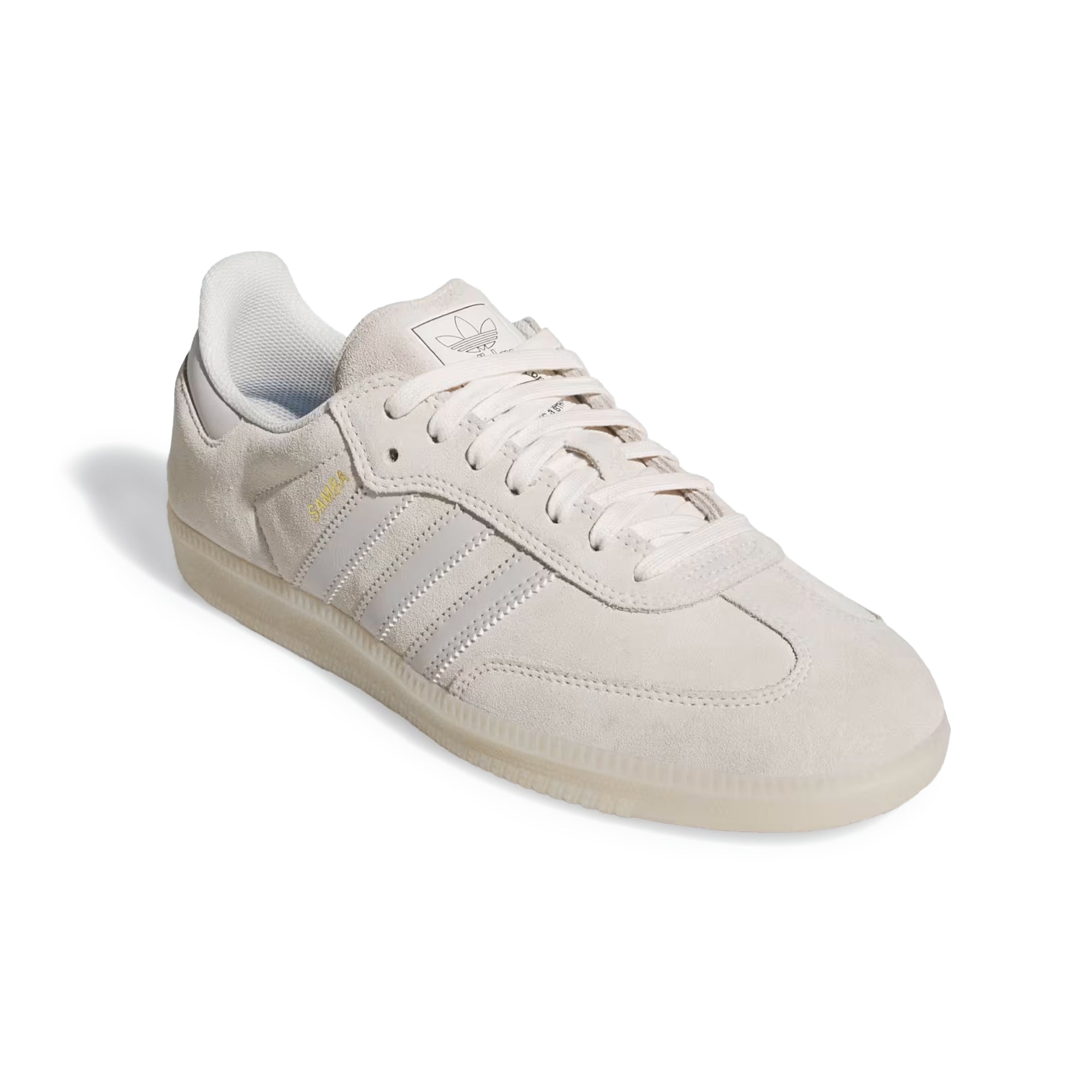 SAMBA ADV / WHITE