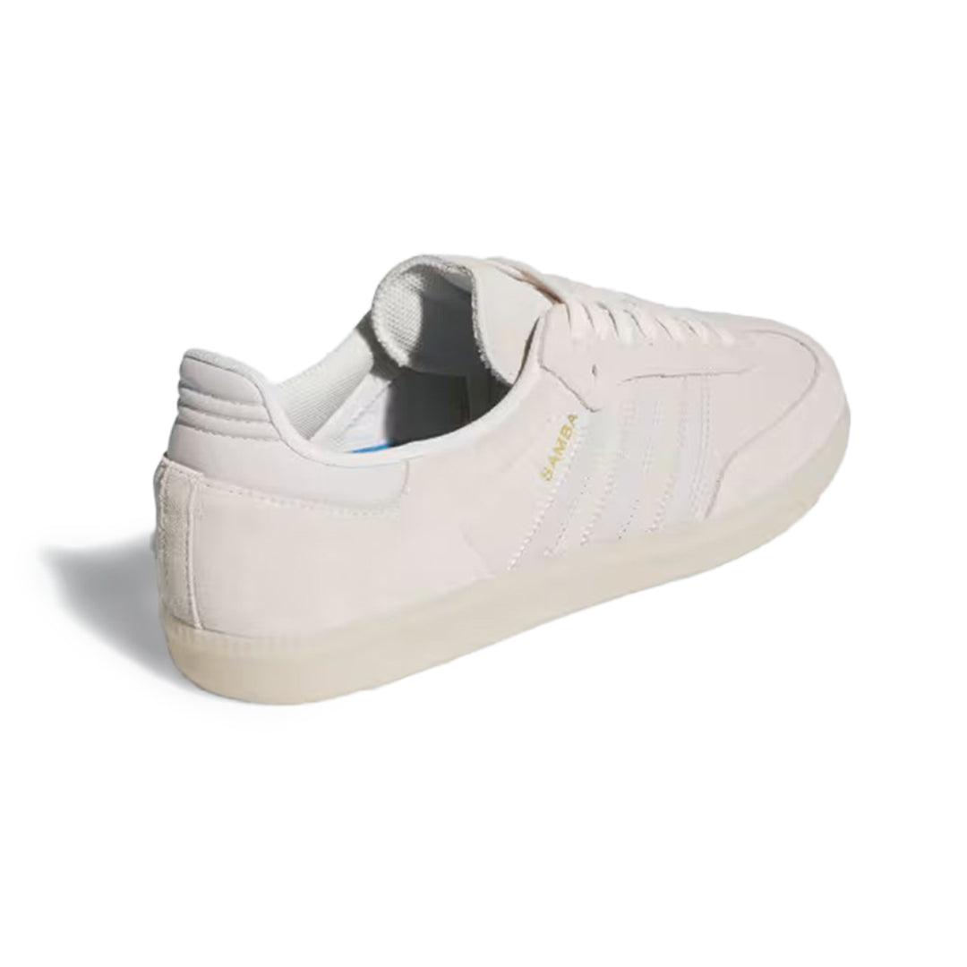 SAMBA ADV / WHITE