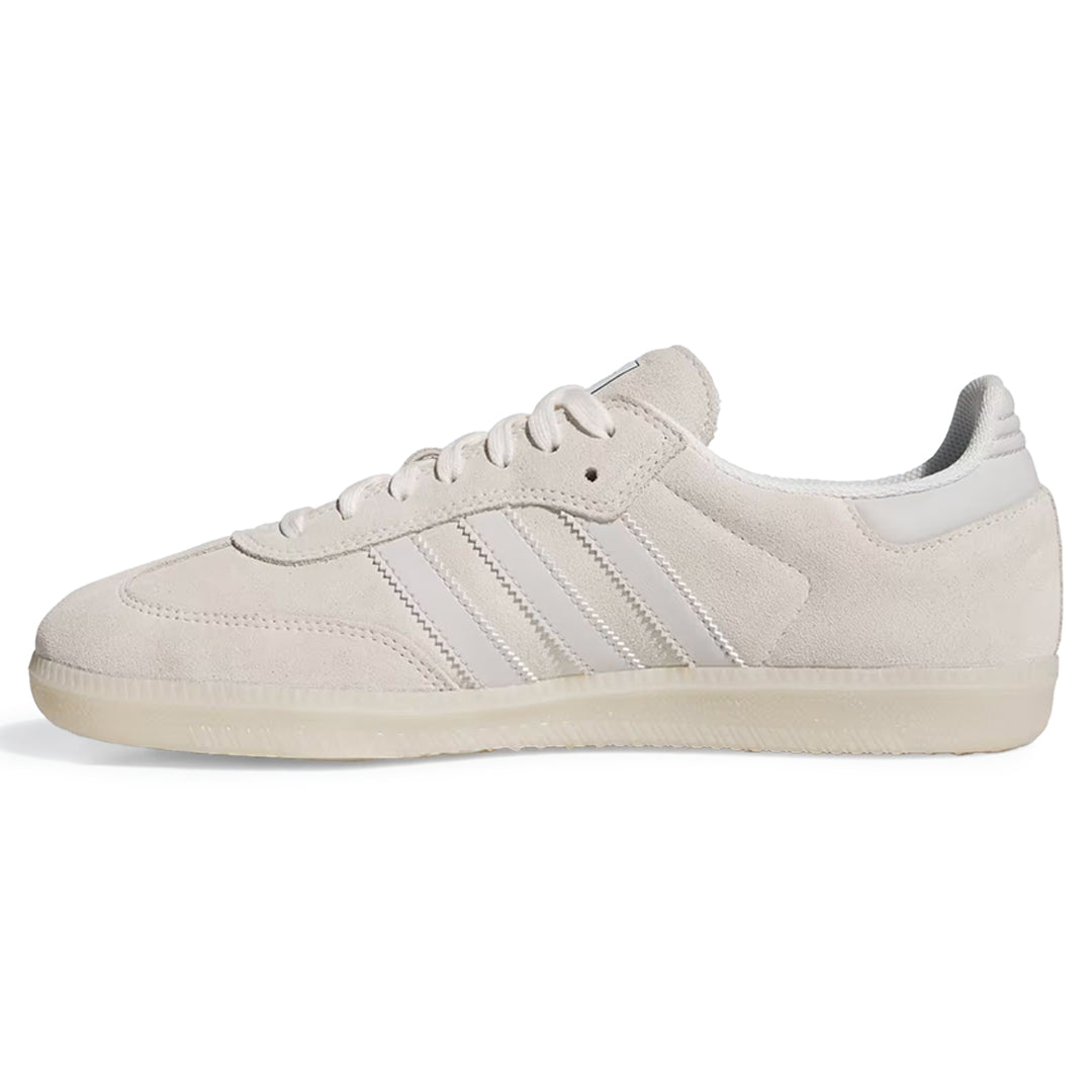 SAMBA ADV / WHITE