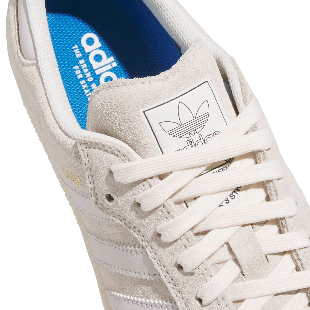 SAMBA ADV / WHITE