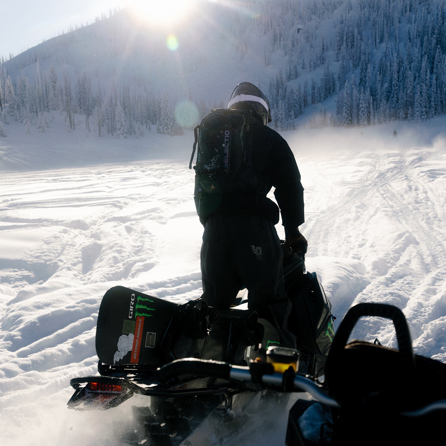 ANTIDOTE SNOWBOARD 2026