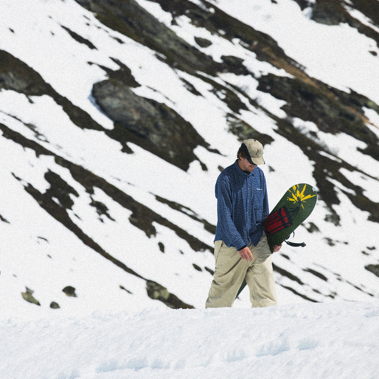 ANTIDOTE SNOWBOARD 2026