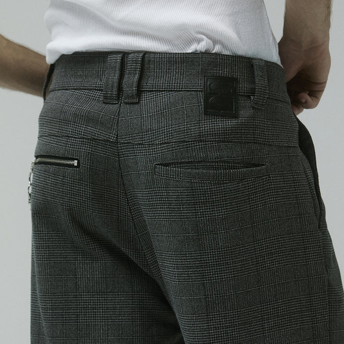 FORMER(フォーマー)| SERPENT HARMONY PANT / BLACK | スノーボード・スケートボードのTACTICS JAPAN