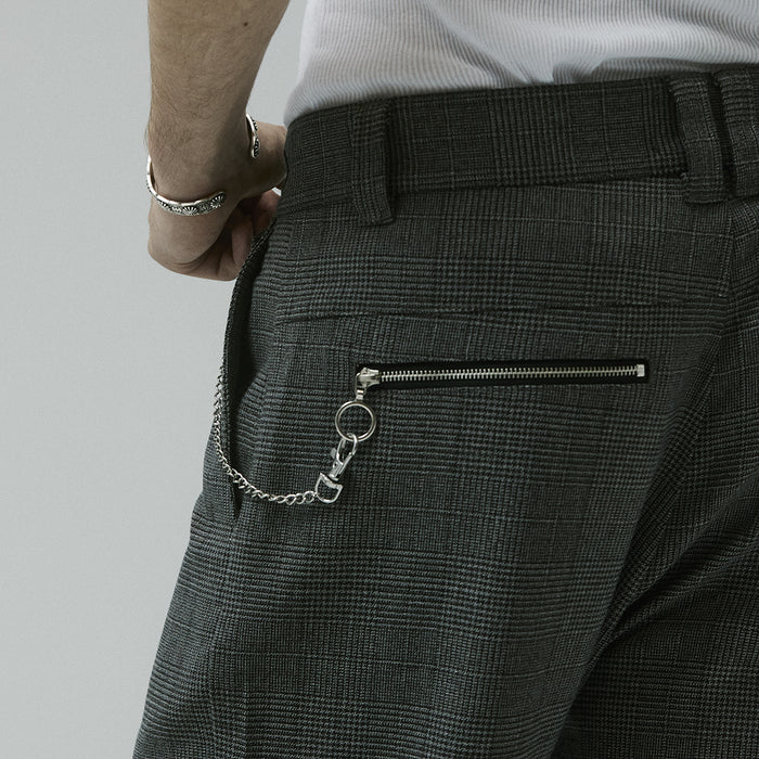 FORMER(フォーマー)| SERPENT HARMONY PANT / BLACK | スノーボード・スケートボードのTACTICS JAPAN