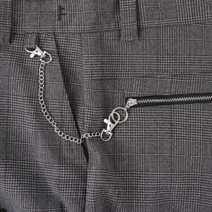 FORMER(フォーマー)| SERPENT HARMONY PANT / BLACK | スノーボード・スケートボードのTACTICS JAPAN