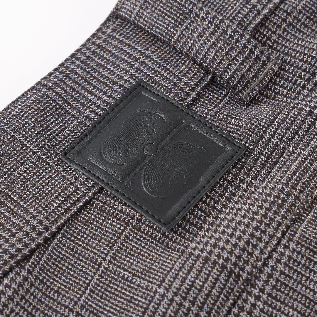 FORMER(フォーマー)| SERPENT HARMONY PANT / BLACK | スノーボード・スケートボードのTACTICS JAPAN