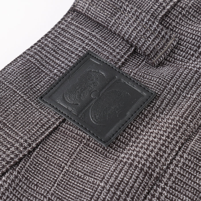 FORMER(フォーマー)| SERPENT HARMONY PANT / BLACK | スノーボード・スケートボードのTACTICS JAPAN