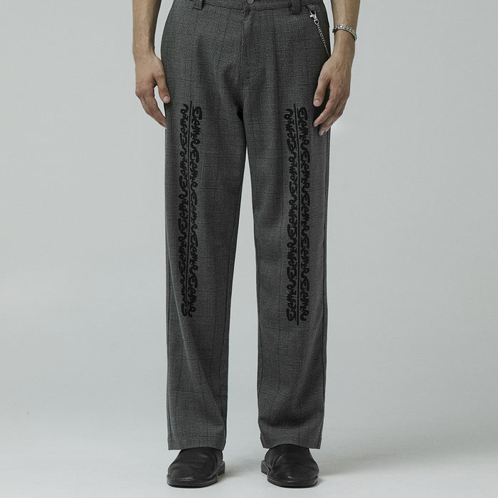 FORMER(フォーマー)| SERPENT HARMONY PANT / BLACK | スノーボード・スケートボードのTACTICS JAPAN