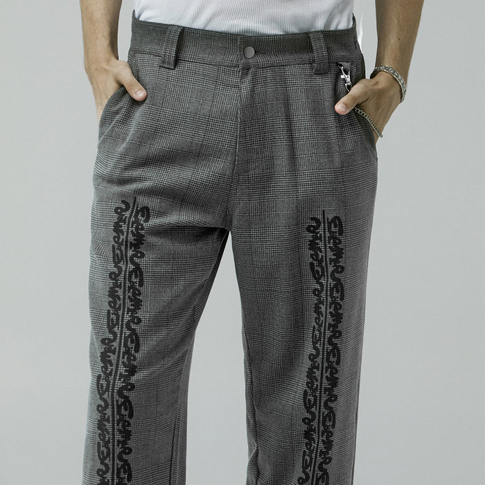 FORMER(フォーマー)| SERPENT HARMONY PANT / BLACK | スノーボード・スケートボードのTACTICS JAPAN