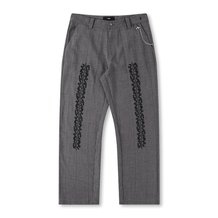 FORMER(フォーマー)| SERPENT HARMONY PANT / BLACK | スノーボード・スケートボードのTACTICS JAPAN