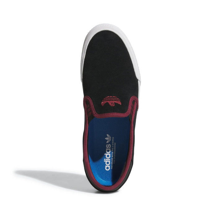 ADIDAS SKATEBOARDING(アディダス スケートボーディング)| SHMOOFOIL SLIP | スノーボード・スケートボードのTACTICS JAPAN