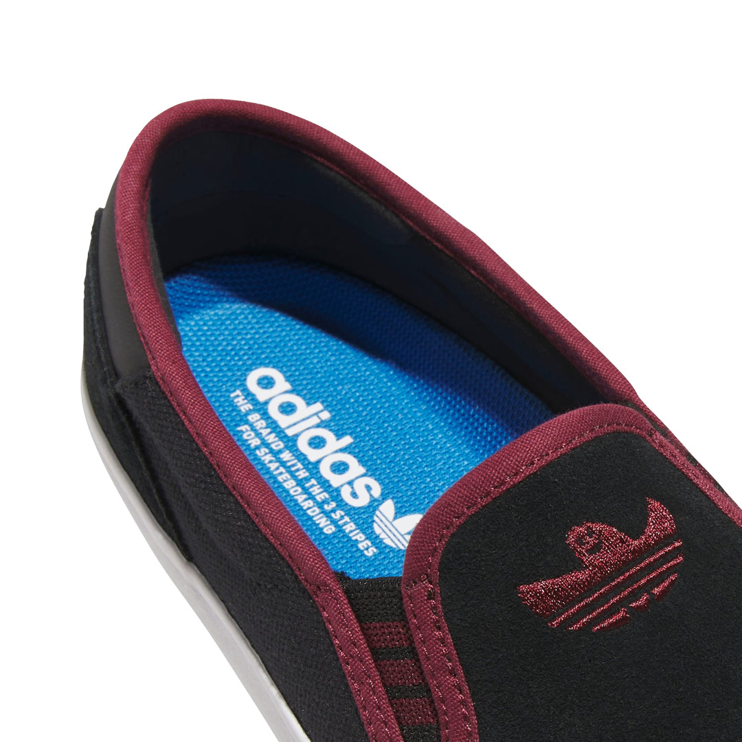 ADIDAS SKATEBOARDING(アディダス スケートボーディング)| SHMOOFOIL SLIP | スノーボード・スケートボードのTACTICS JAPAN