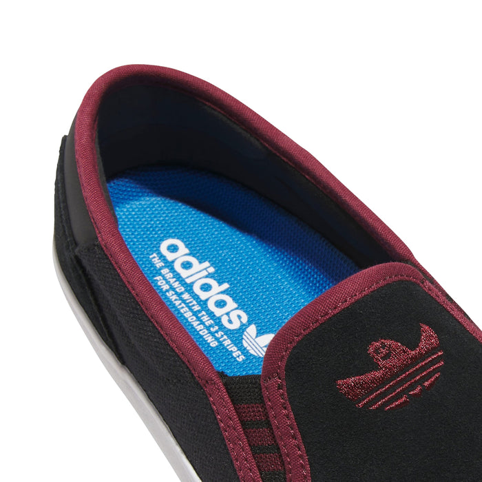 ADIDAS SKATEBOARDING(アディダス スケートボーディング)| SHMOOFOIL SLIP | スノーボード・スケートボードのTACTICS JAPAN