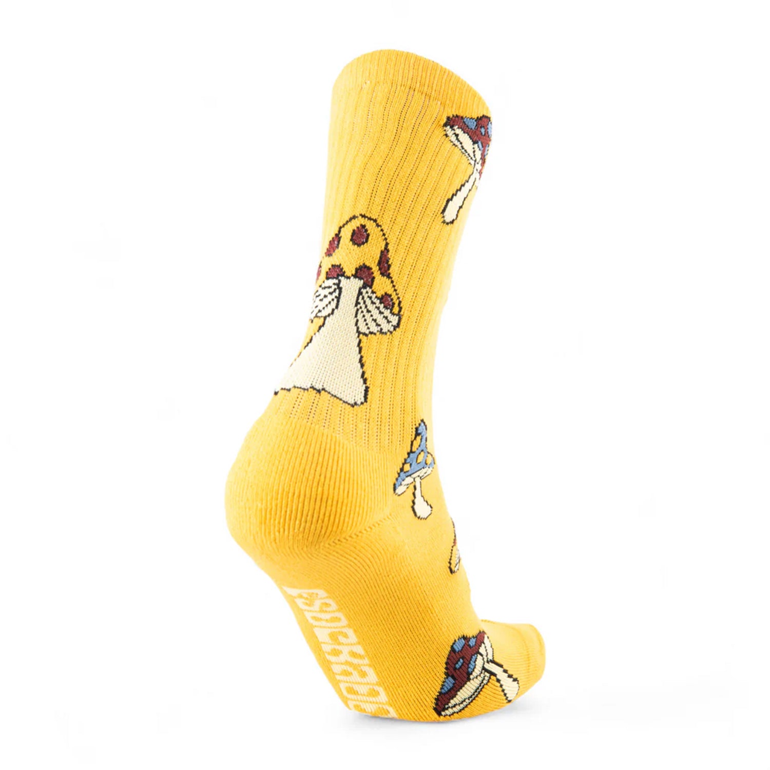 Shrooms 2 Psocks