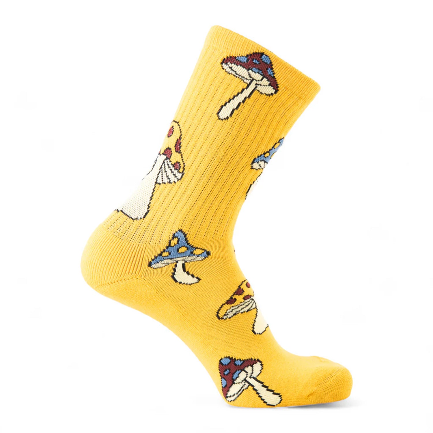 Shrooms 2 Psocks