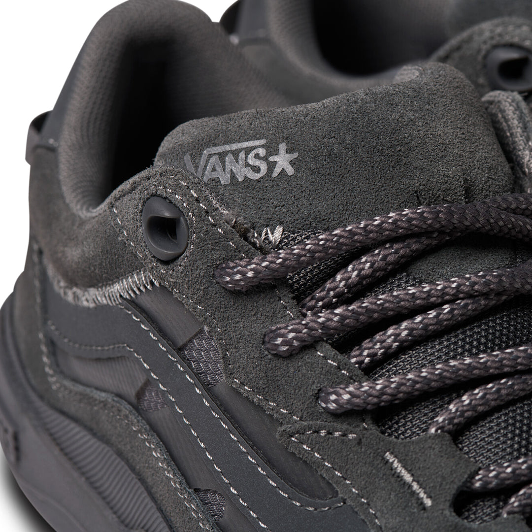 VANS(ヴァンズ)| SKATE 2 WAYVEE SHOE BY ATIBA JEFFERSON | スノーボード・スケートボードのTACTICS JAPAN