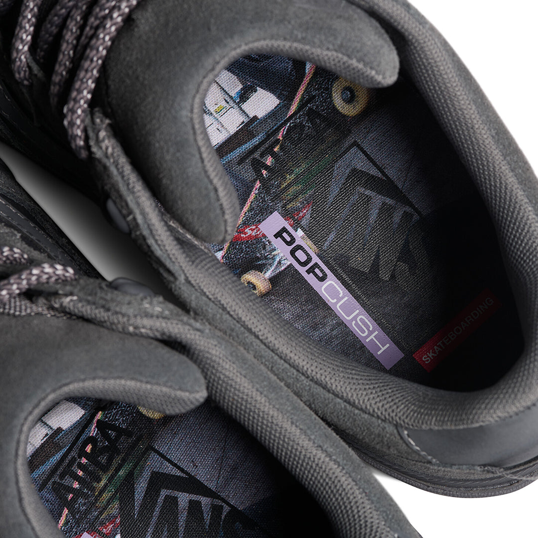 VANS(ヴァンズ)| SKATE 2 WAYVEE SHOE BY ATIBA JEFFERSON | スノーボード・スケートボードのTACTICS JAPAN