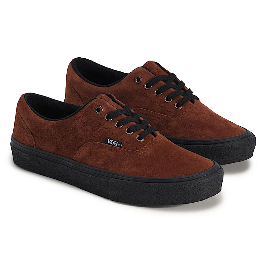 VANS(ヴァンズ)| SKATE ERA / BLACK/RUST | スノーボード・スケートボードのTACTICS JAPAN