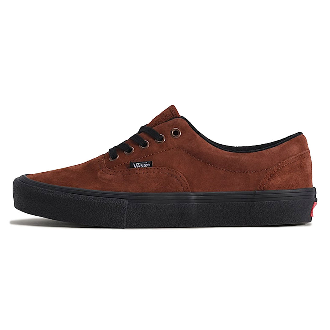 VANS(ヴァンズ)| SKATE ERA / BLACK/RUST | スノーボード・スケートボードのTACTICS JAPAN