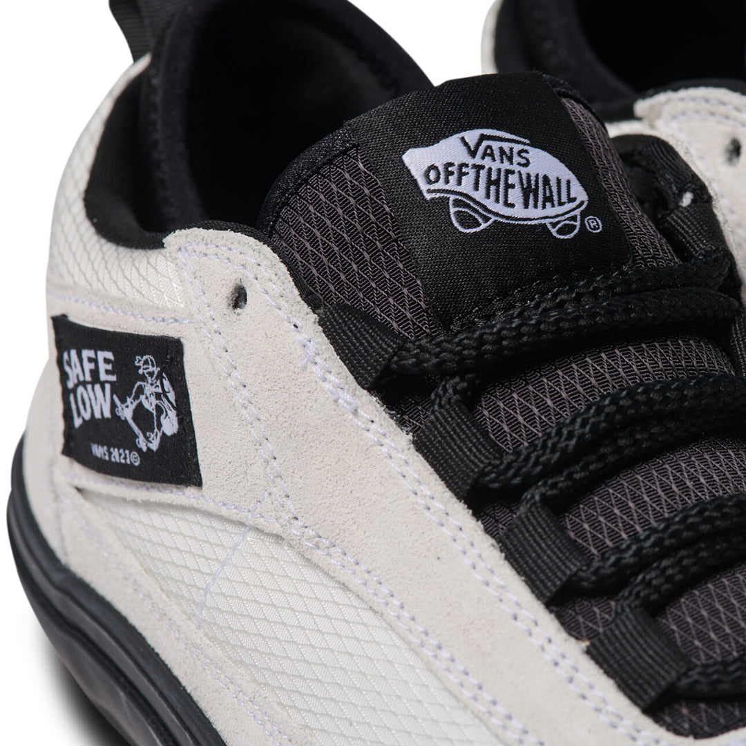 VANS(ヴァンズ)| SKATE SAFE LOW BY ATIBA JEFFERSON | スノーボード・スケートボードのTACTICS JAPAN