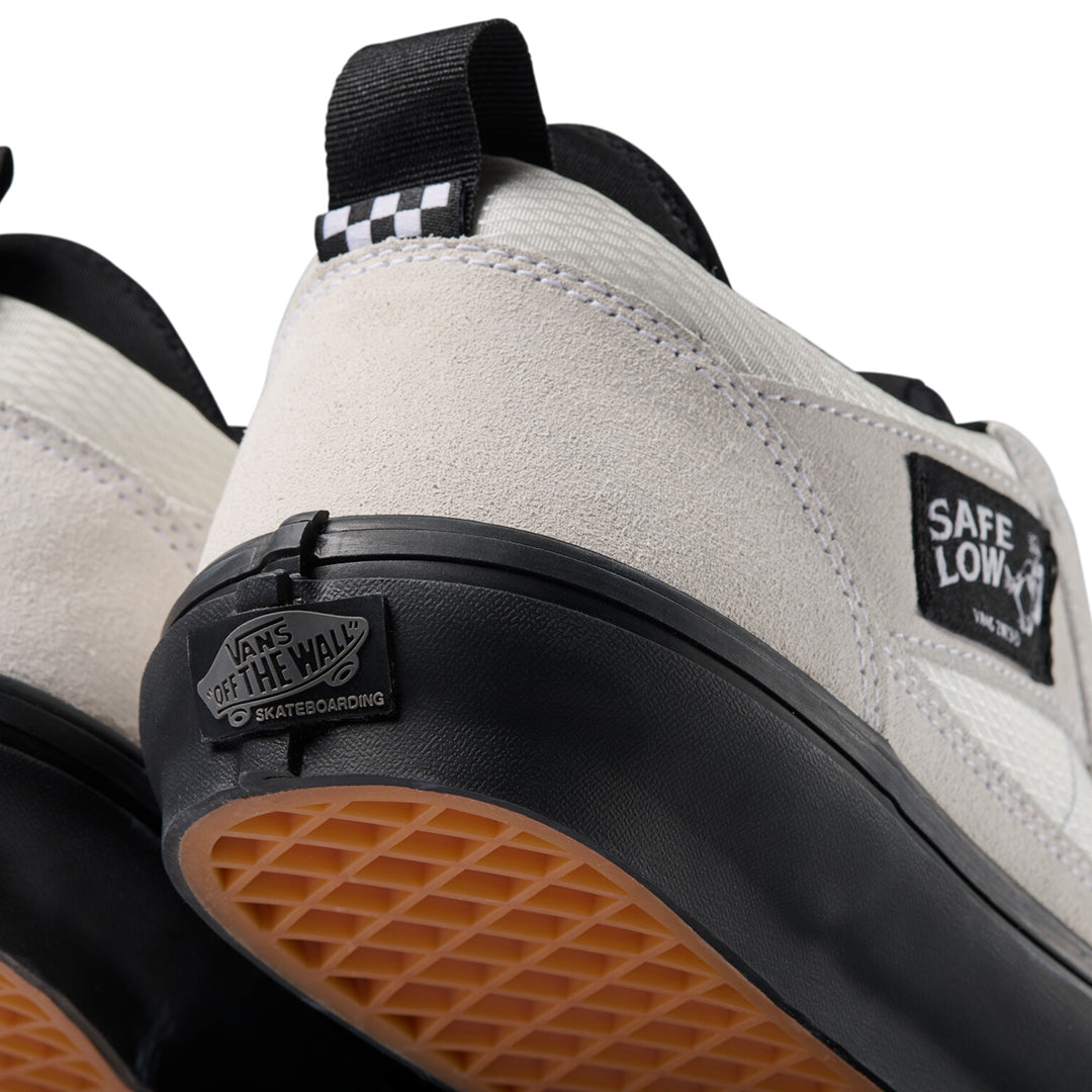 VANS(ヴァンズ)| SKATE SAFE LOW BY ATIBA JEFFERSON | スノーボード・スケートボードのTACTICS JAPAN