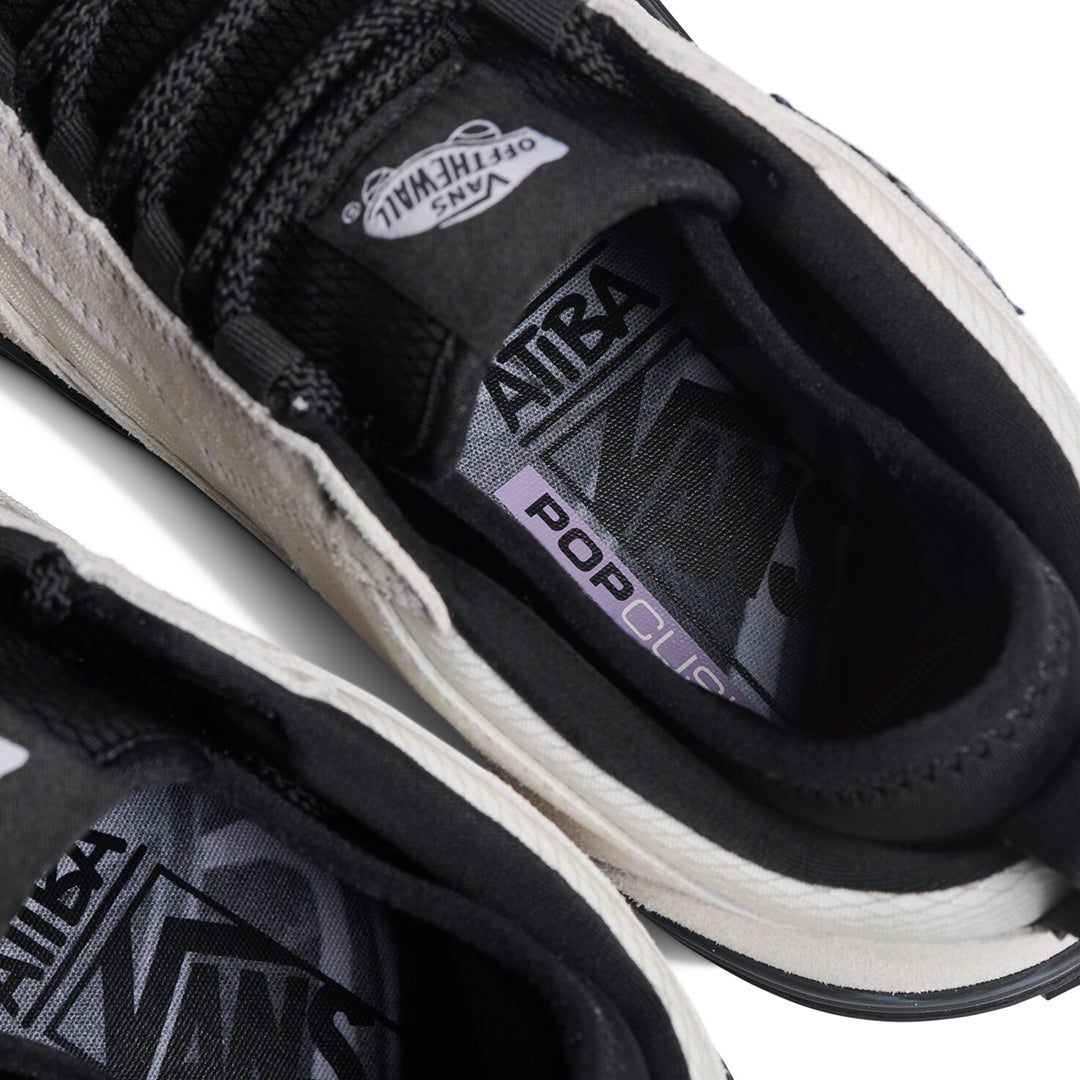 VANS(ヴァンズ)| SKATE SAFE LOW BY ATIBA JEFFERSON | スノーボード・スケートボードのTACTICS JAPAN