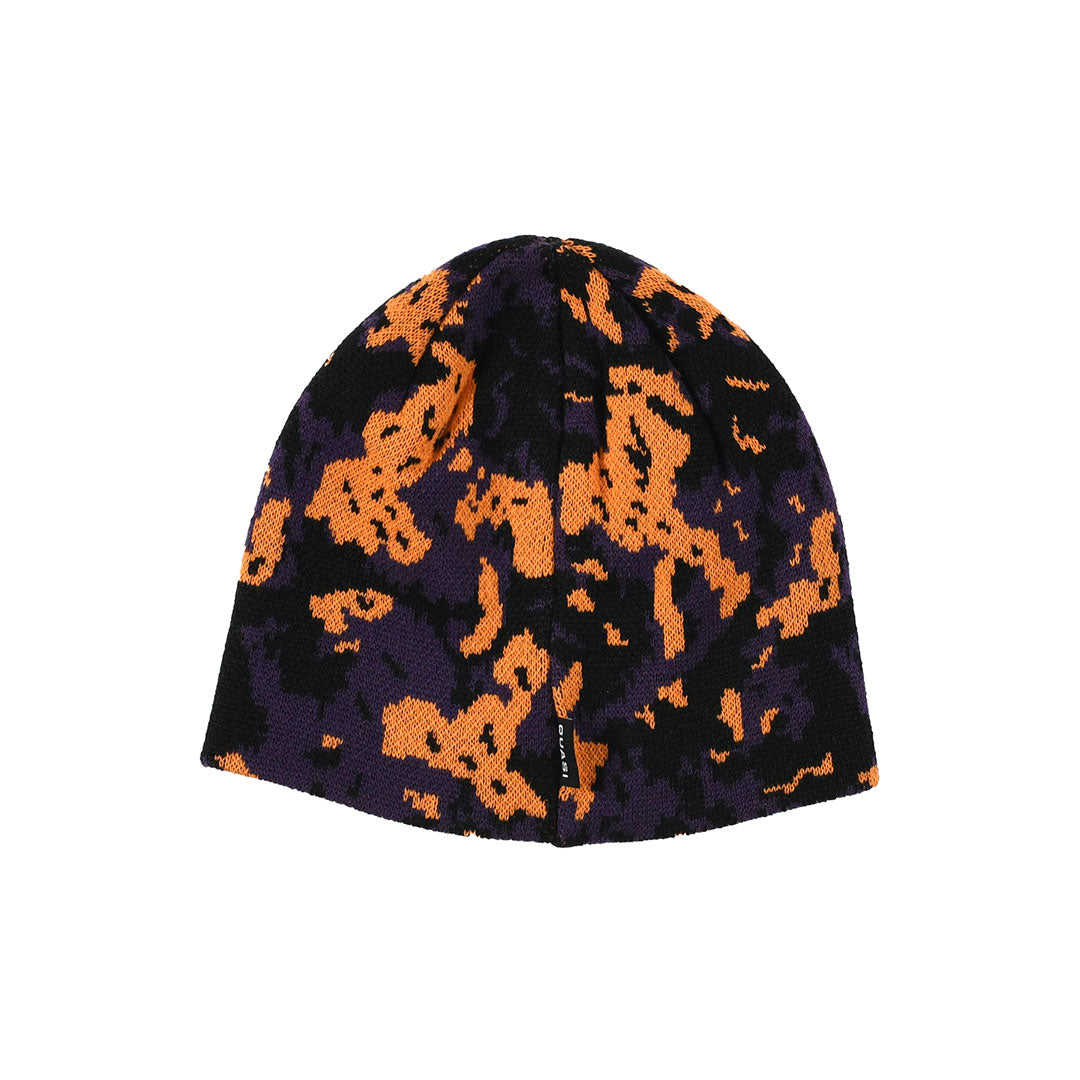 QUASI SKATEBOARDS(クアジ スケートボード)| SKYPAGER BEANIE / ORANGE | スノーボード・スケートボードのTACTICS JAPAN
