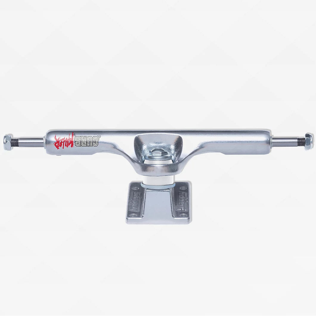 SLAPPY TRUCKS - ST1 Curb Killer