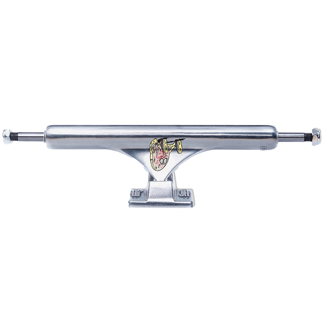 SLAPPY TRUCKS - ST1 Curb Killer