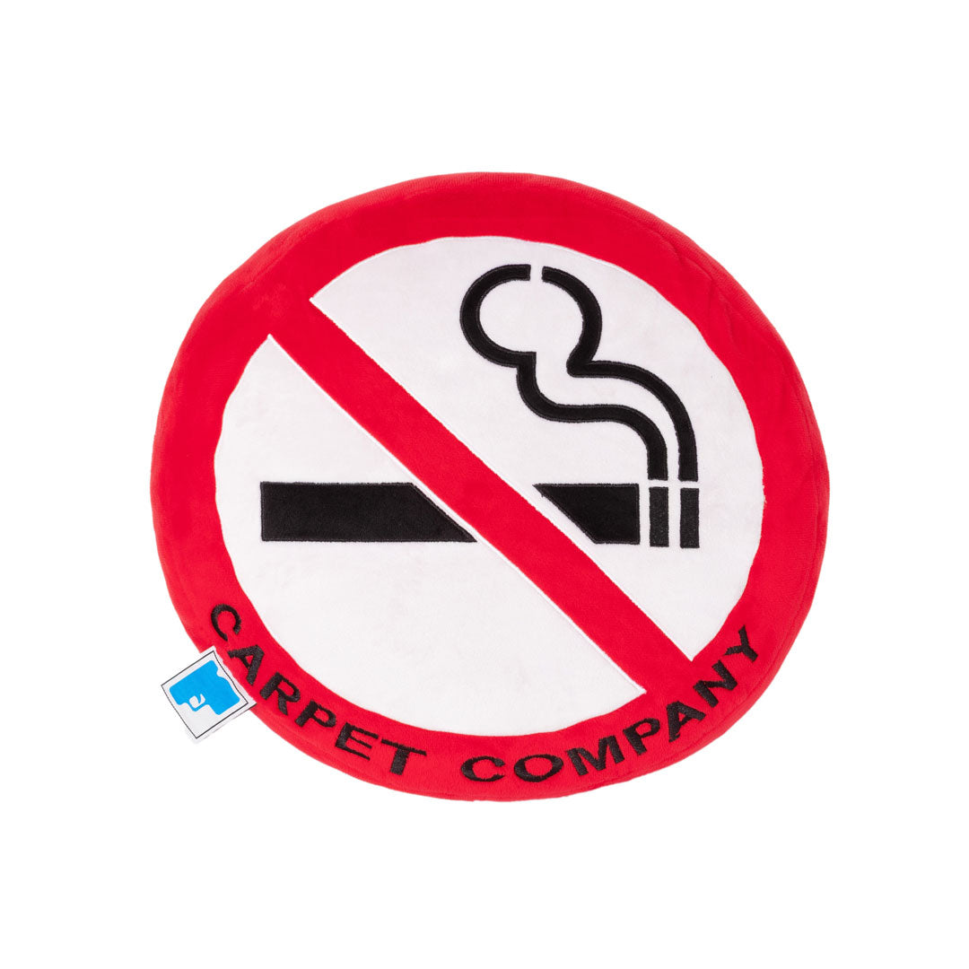 CARPET COMPANY(カーペット カンパニー)| SMOKING KILLS PILLOW | スノーボード・スケートボードのTACTICS JAPAN