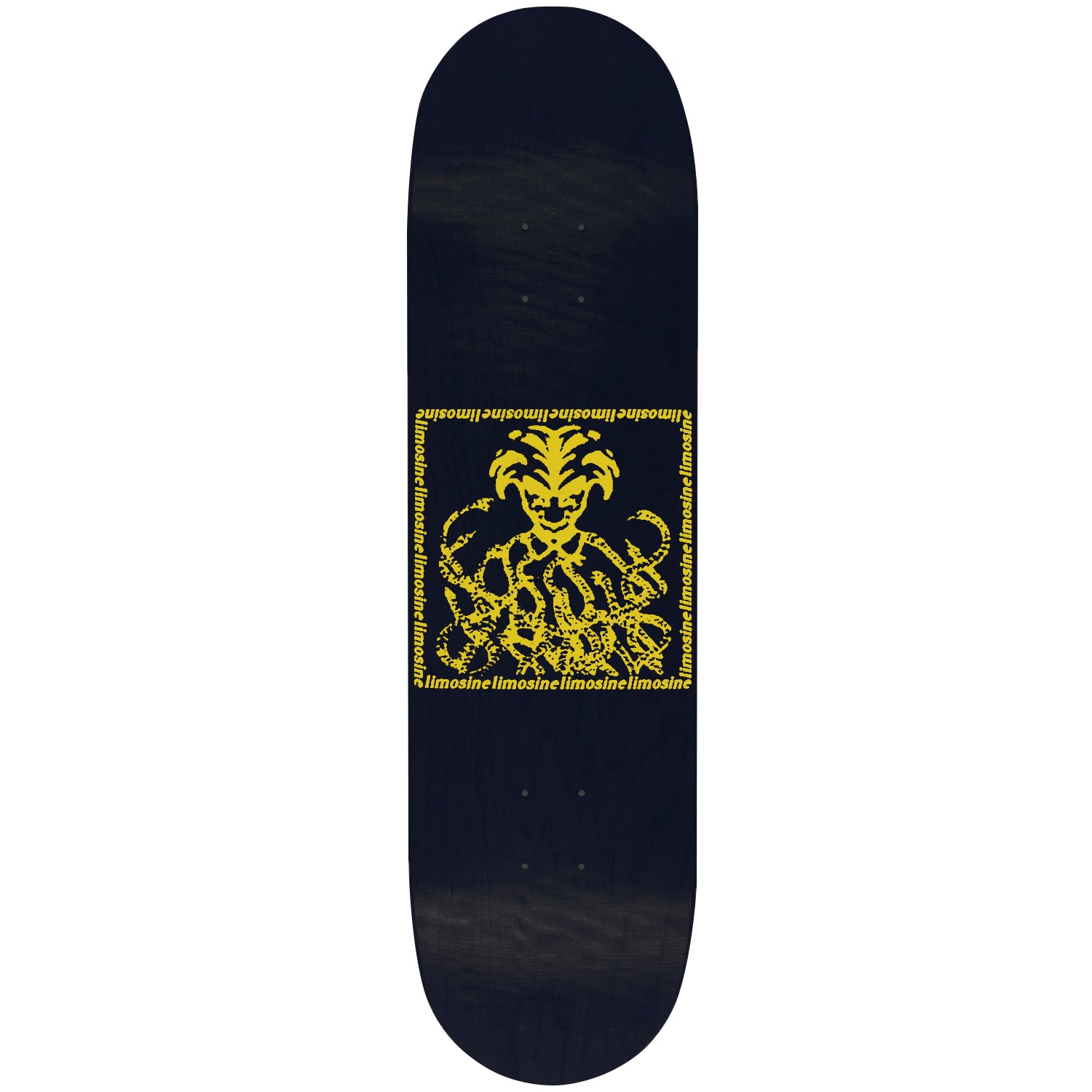 SNAKE PIT SLICK BOARD - 8.38
