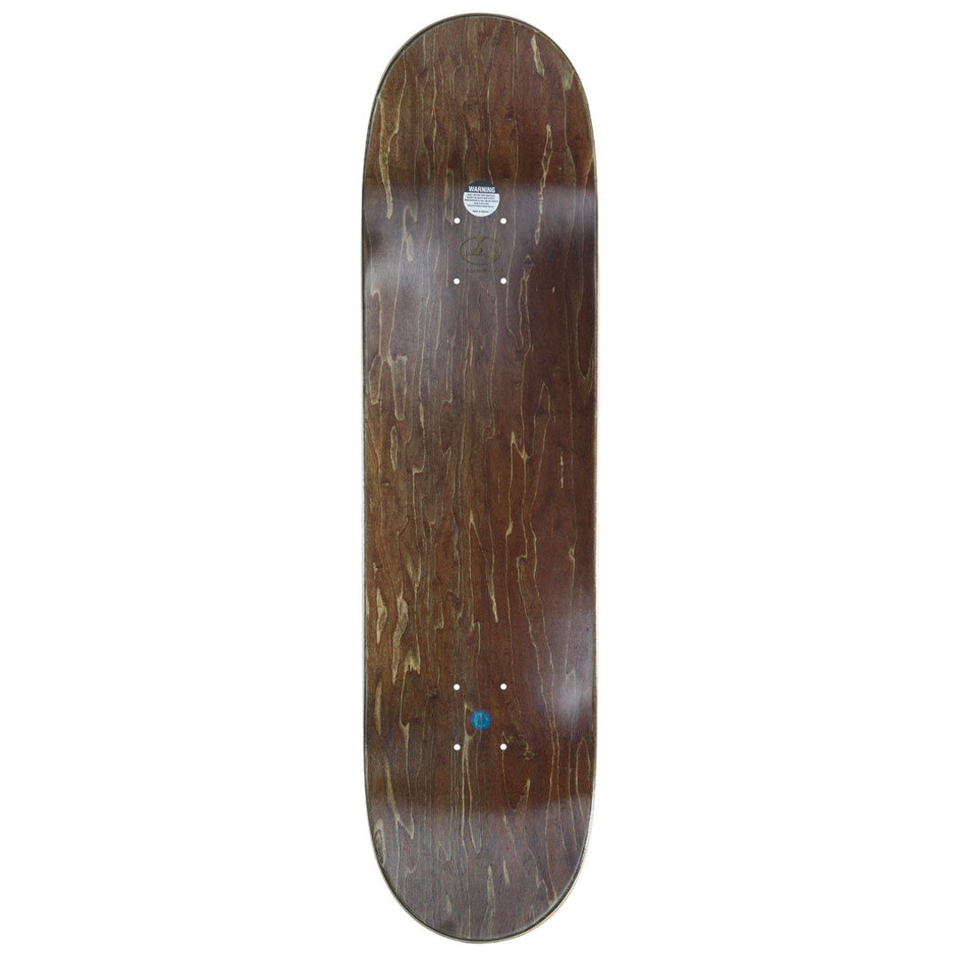 LIMOSINE SKATEBOARDS(リモジン スケートボード)| SNAKE PIT X - 8.18 | スノーボード・スケートボードのTACTICS JAPAN