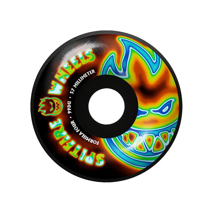 SPITFIRE WHEELS（スピットファイア ウィール）| FORMULA FOUR