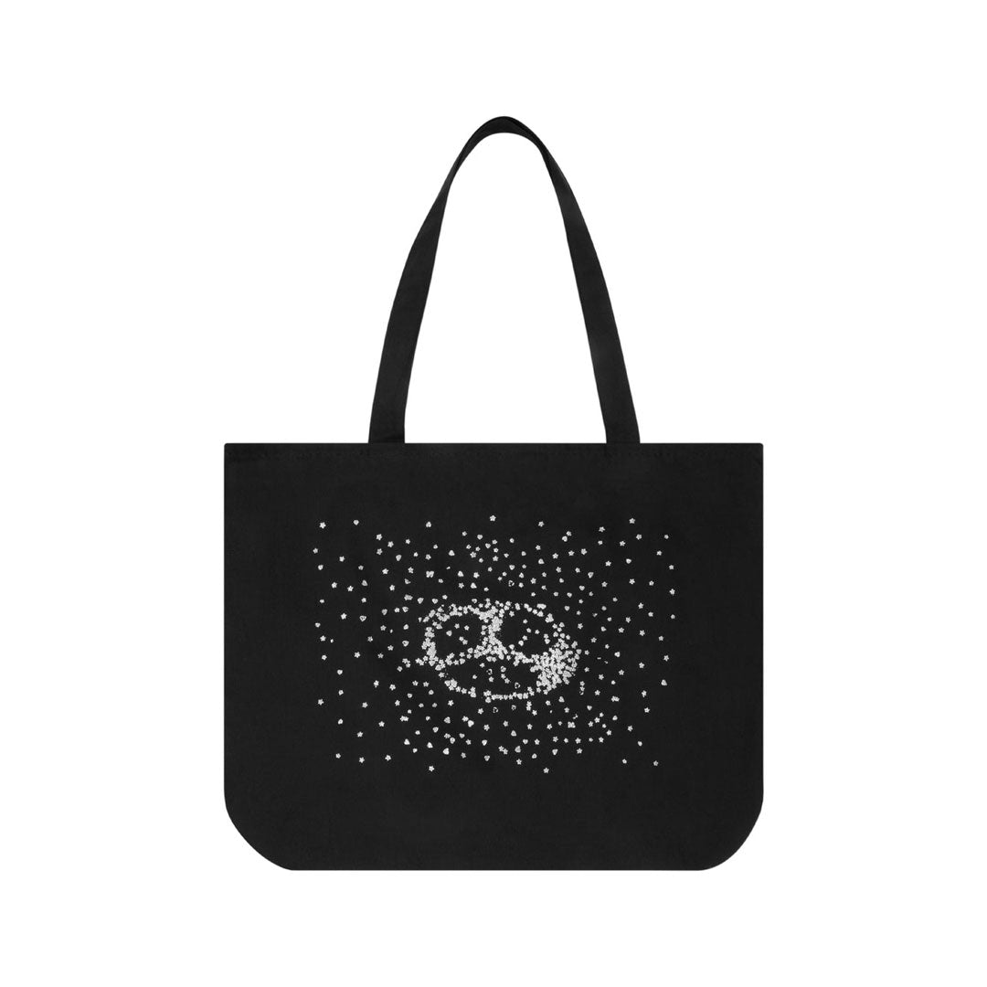 LIMOSINE SKATEBOARDS(リモジン スケートボード)| STARDUST TOTE BAG | スノーボード・スケートボードのTACTICS JAPAN
