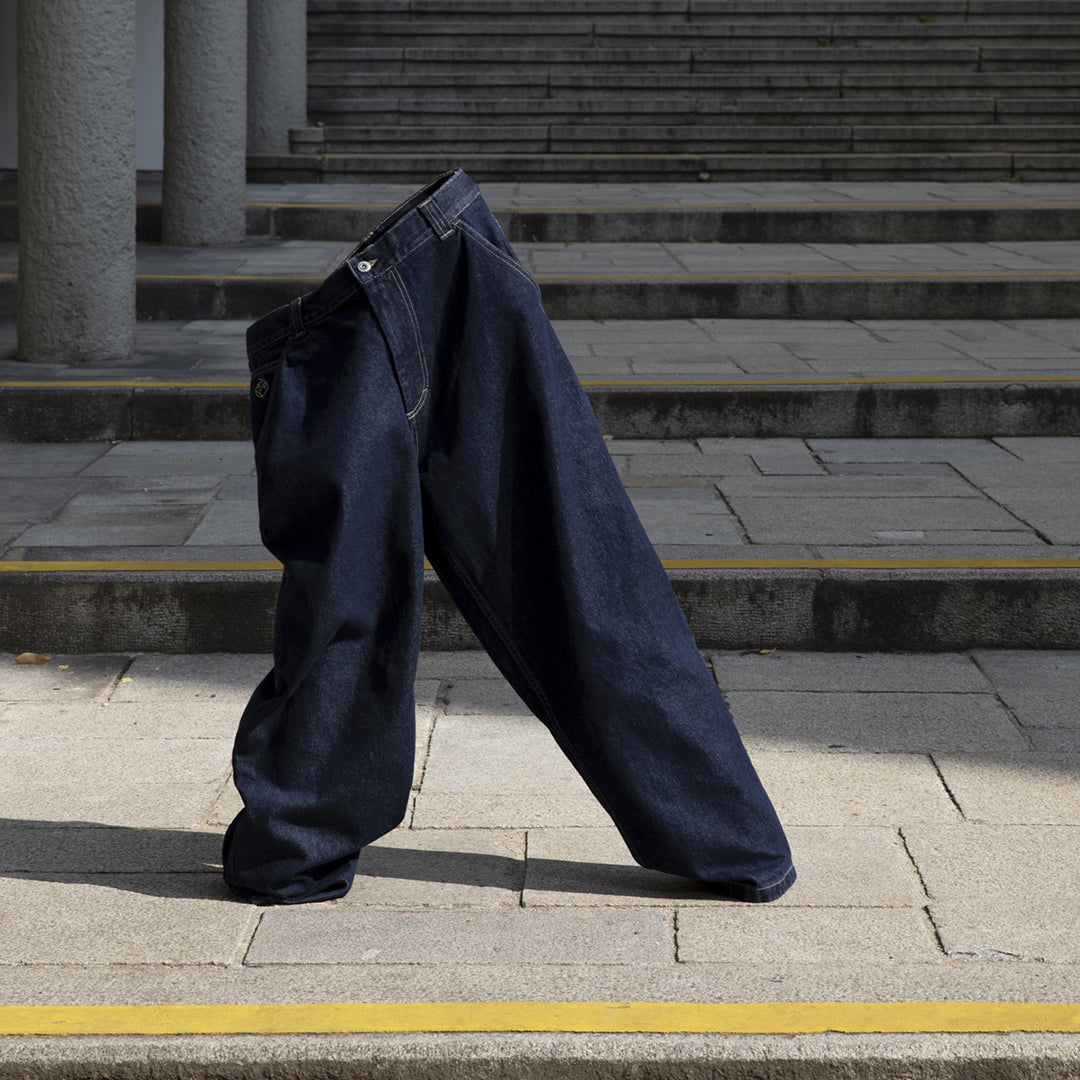 POLAR SKATE CO. (ポーラー スケート カンパニー)| 91 PANTS / ONE WASH | スノーボード・スケートボードのTACTICS JAPAN