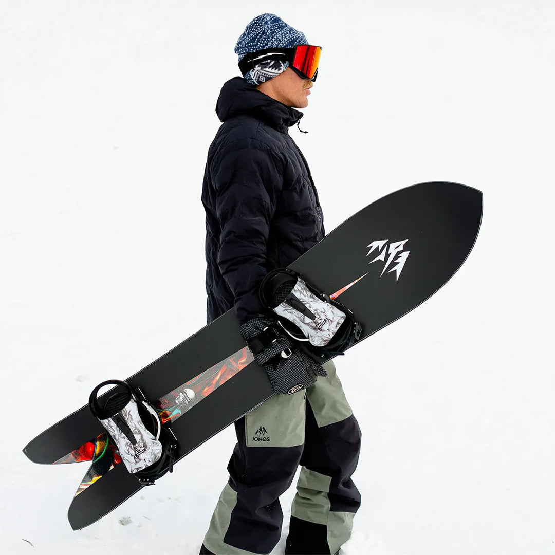 JONES SNOWBOARDS(ジョーンズ スノーボード)| STORM CHASER SNOWBOARD 2026 | スノーボード・スケートボードのTACTICS JAPAN