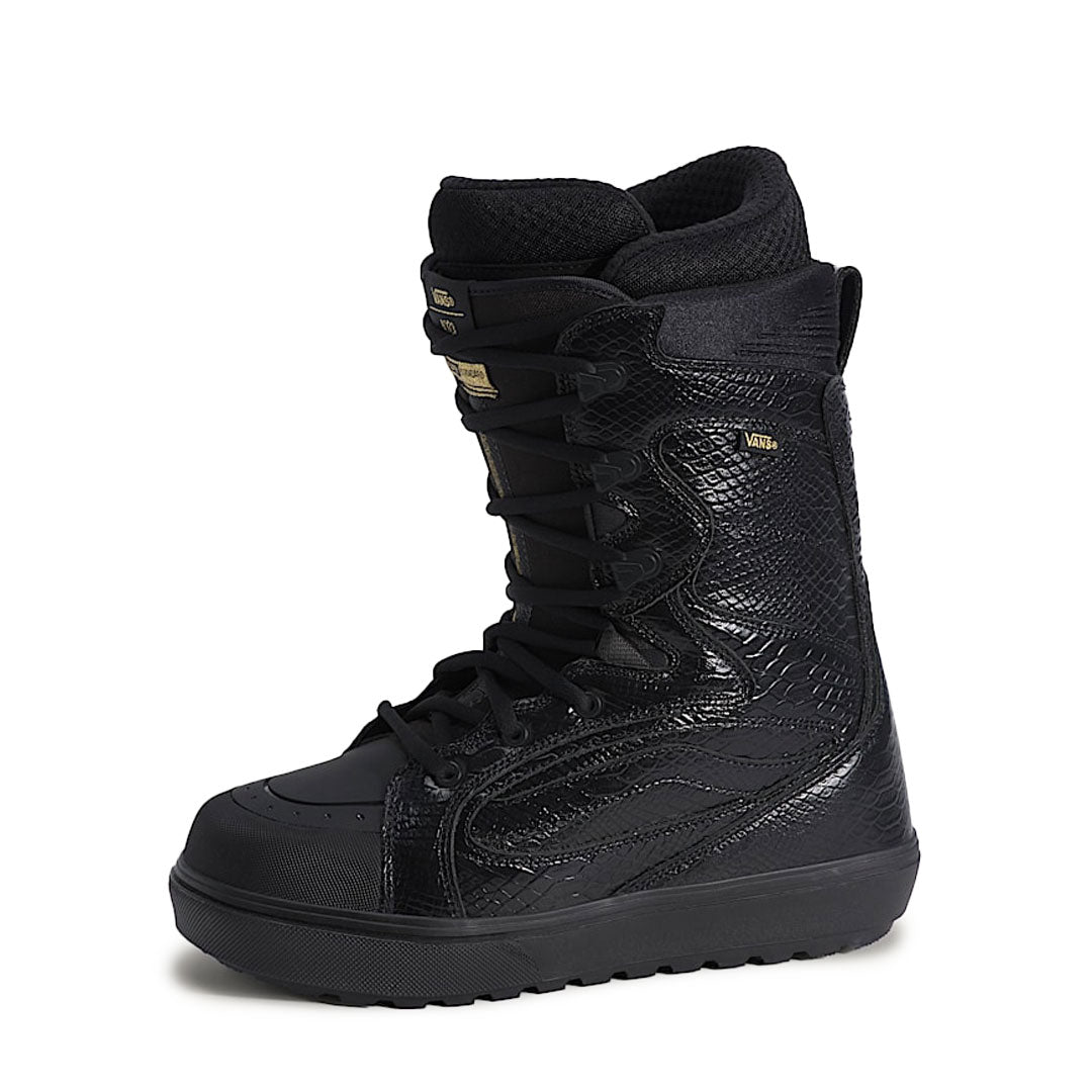 VANS SNOW（ヴァンズ スノー）| SUPER STANDARD SNOWBOARD BOOT 2027