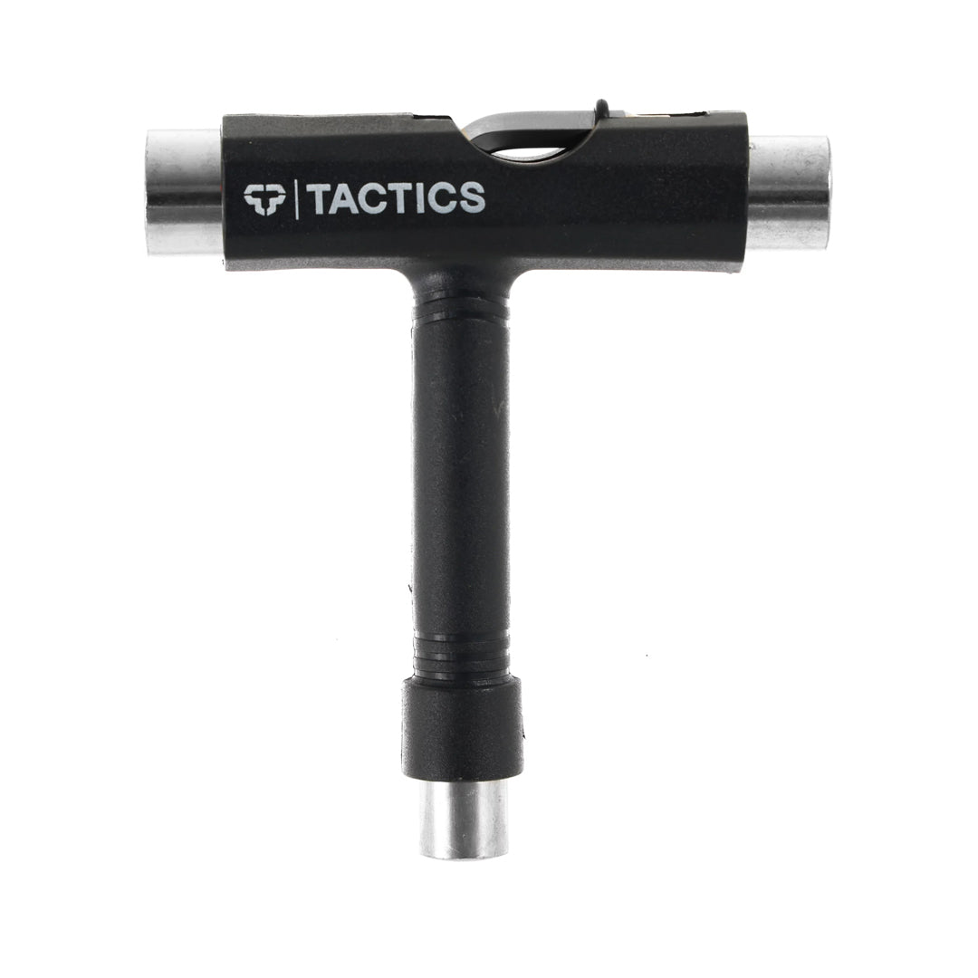 TACTICS(タクティクス)| T SKATE TOOL / BLACK | スノーボード・スケートボードのTACTICS JAPAN