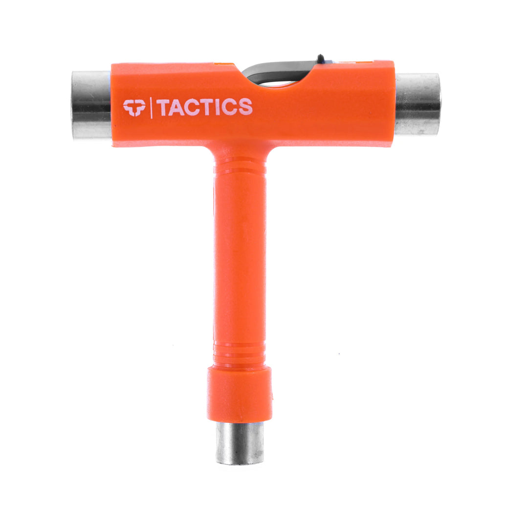 TACTICS(タクティクス)| T SKATE TOOL / ORANGE | スノーボード・スケートボードのTACTICS JAPAN