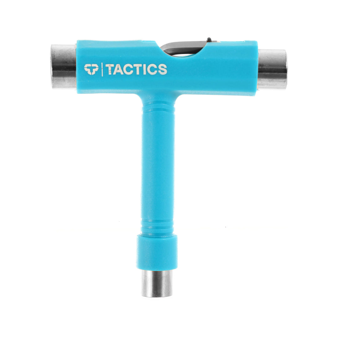 TACTICS(タクティクス)| T SKATE TOOL / LIGHT BLUE | スノーボード・スケートボードのTACTICS JAPAN