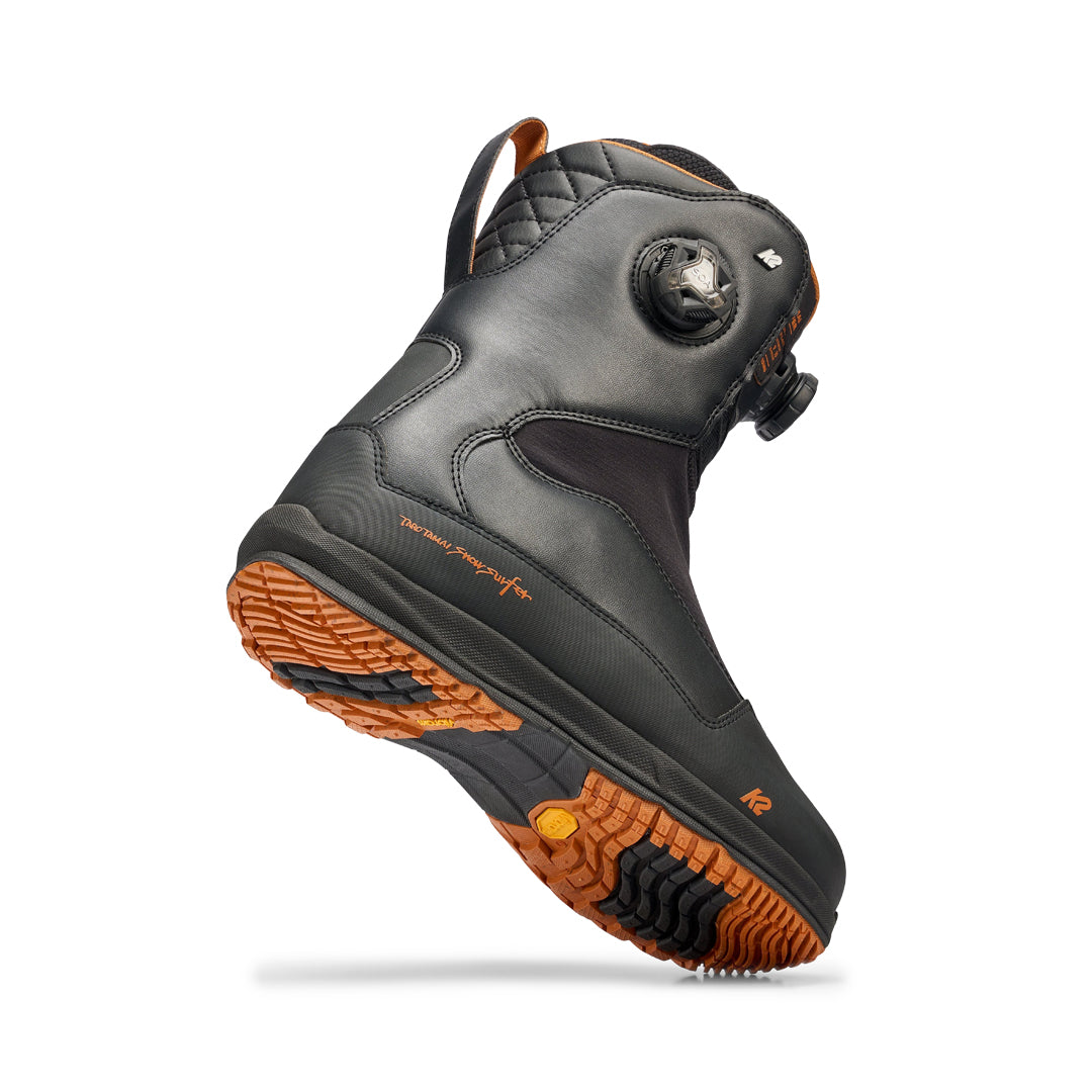 K2 SNOWBOARDING(ケーツー スノーボード)| TARO TAMAI SNOWSURFER SNOWBOARD BOOTS 2026 | スノーボード・スケートボードのTACTICS JAPAN