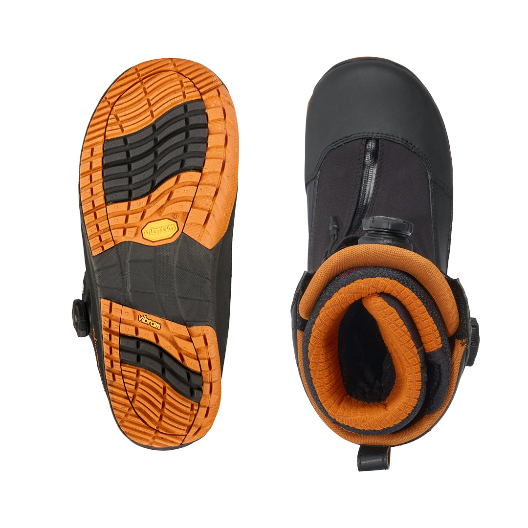 K2 SNOWBOARDING(ケーツー スノーボード)| TARO TAMAI SNOWSURFER SNOWBOARD BOOTS 2026 | スノーボード・スケートボードのTACTICS JAPAN