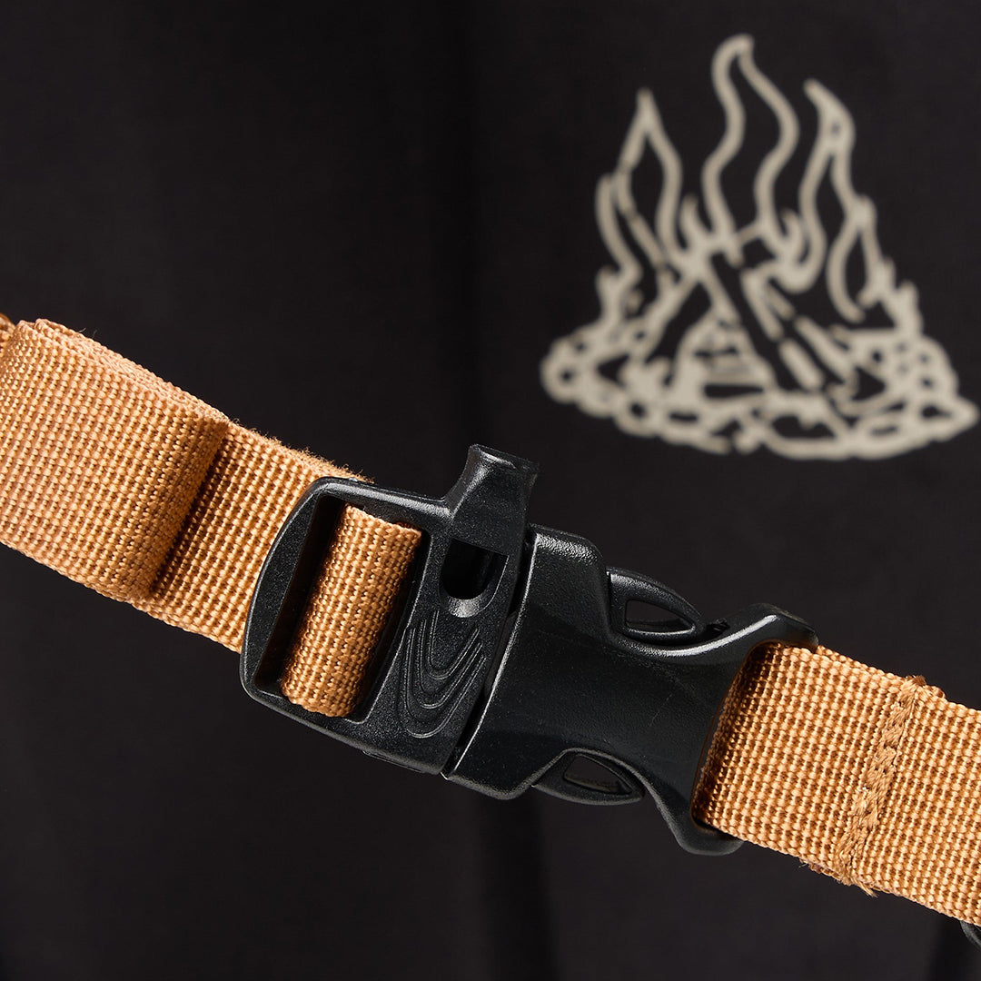 DAKINE(ダカイン)| TEAM POACHER BACKPACK 22L 2026 / RED GERARD | スノーボード・スケートボードのTACTICS JAPAN