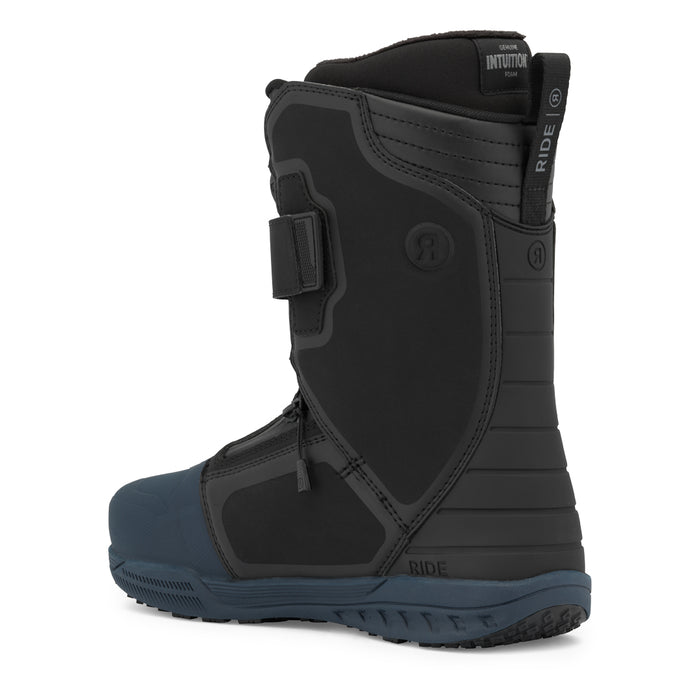RIDE SNOWBOARDS(ライド)| THE 92 SNOWBOARD BOOTS 2026 | スノーボードのTACTICS JAPAN