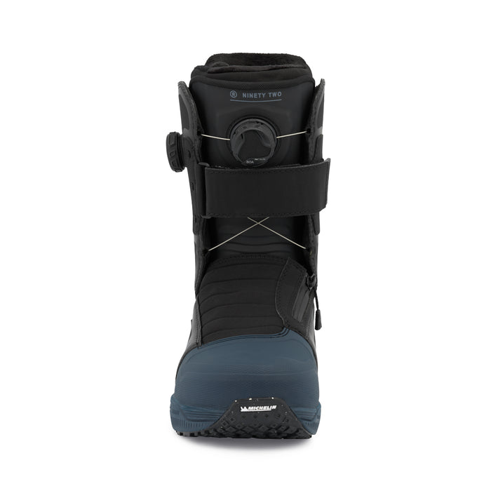 RIDE SNOWBOARDS(ライド)| THE 92 SNOWBOARD BOOTS 2026 | スノーボードのTACTICS JAPAN