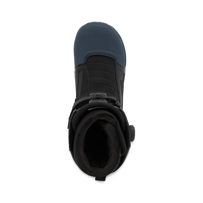 RIDE SNOWBOARDS(ライド)| THE 92 SNOWBOARD BOOTS 2026 | スノーボードのTACTICS JAPAN